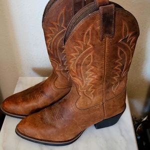 Tony Lama Boots